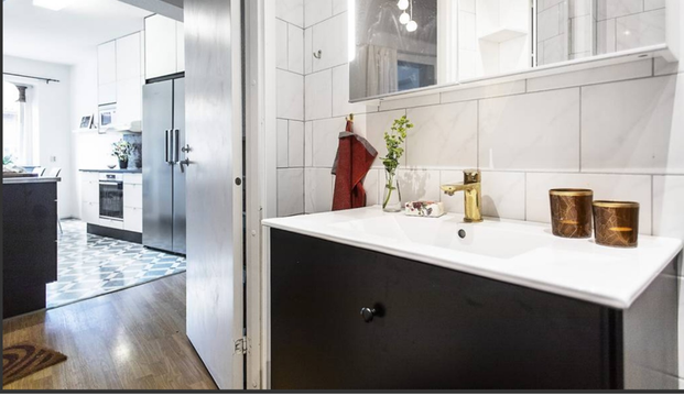 Bomgränden - Photo 1