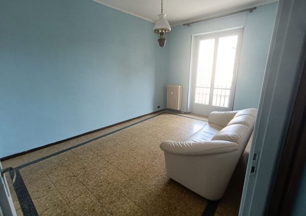 Don Bosco – affittasi bilocale in Via Capua