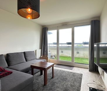 Appartement à louer - Photo 1