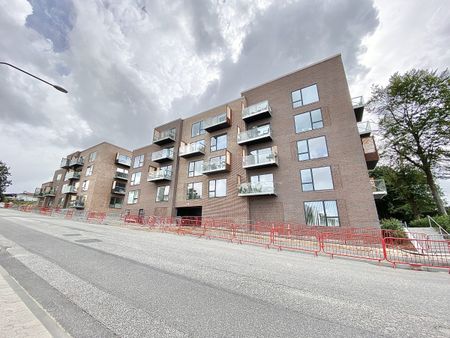 Samsøgade 64, st., 9000 Aalborg - Foto 5