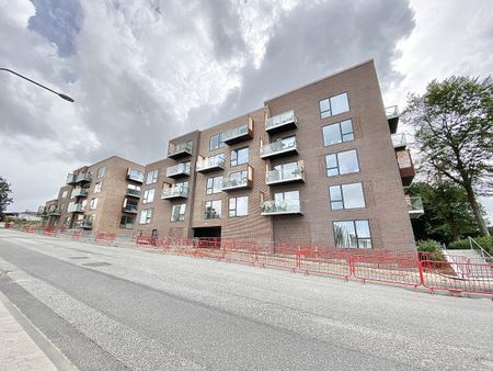 Samsøgade 82, 1. 4, 9000 Aalborg - Foto 3