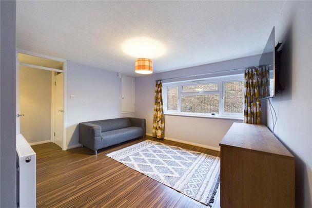 1 bedroom maisonette to rent - Photo 1