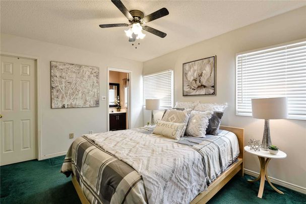 For Lease - 33 Fenflower Court, Brampton, Ontario - Photo 1