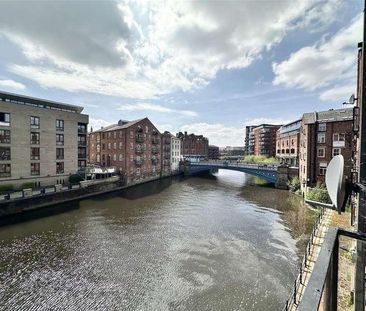 Riverside Court, Leeds, LS1 - Photo 3