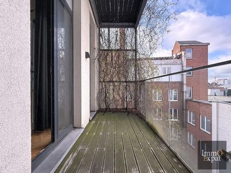 Appartement te huur - Foto 5