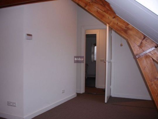 Burgemeester van hoofflaan (2e) - Foto 1