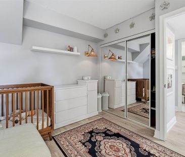 For Lease - 25 Sudbury Street Unit# 2503, Toronto, Ontario - Photo 4