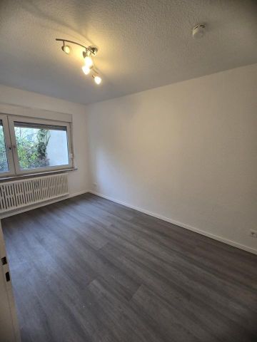 Helle 3-Zimmer-Wohnung mit Balkon in Duisburg - Photo 3
