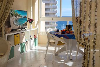 Calpe/Calp, Valencian Community