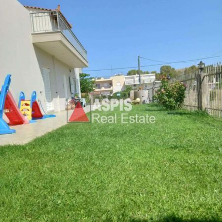 Μονοκατοικία για ενοικίαση Παραλία Αυλίδας (Αυλίδα) - Photo 4