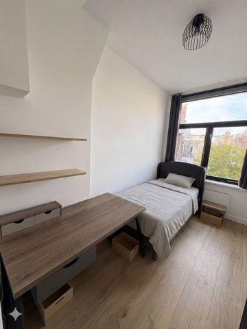 Appartement te huur: Valkenboslaan 225 2563 CW Den Haag - Photo 3