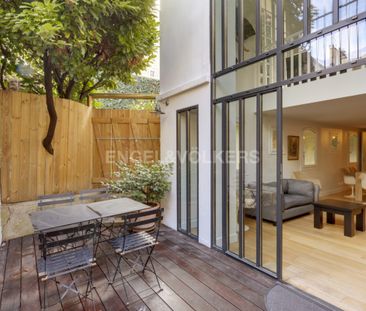 Maison avec rooftop & jacuzzi - Gros Caillou - Photo 4