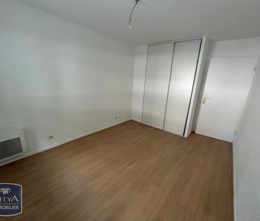 Location Appartement 2 pièces 46m² ANNEMASSE 74100 - Photo 2