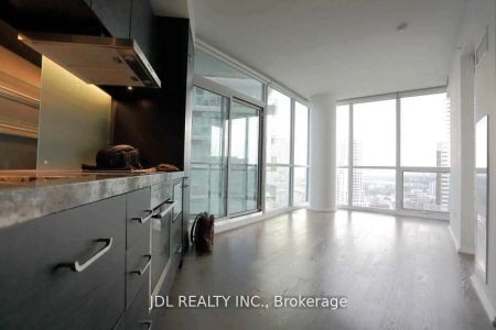 45 Charles Street #4506 - Photo 2