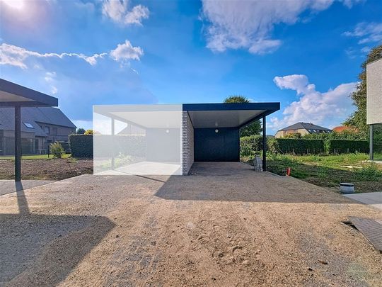 Huis te huur in Oostakker - Foto 1