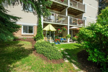 For Lease - 260 Brittany Drive Unit# 103, Manor Park - Cardinal Glen and Area, Ontario - Photo 4