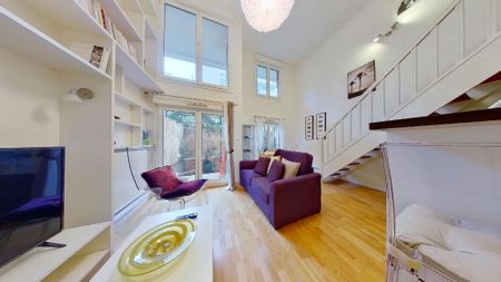 Location Appartement 2 pièces 47m² - Photo 2