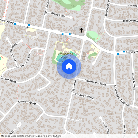 1/81 Udys Road, Pakuranga, East Auckland