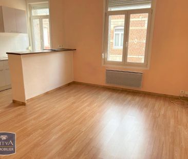 Appartement à louer 2 pièces 40.62m² - Photo 5