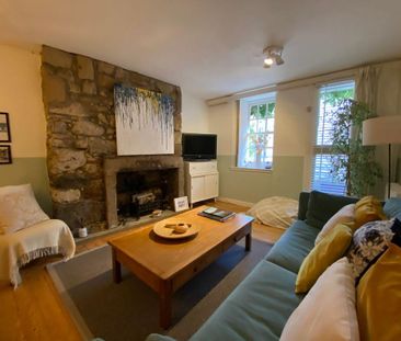 2 bedroom terraced house to rent - Photo 3