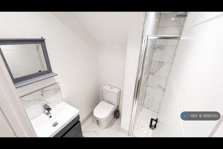 2 bedroom flat to rent - Photo 3