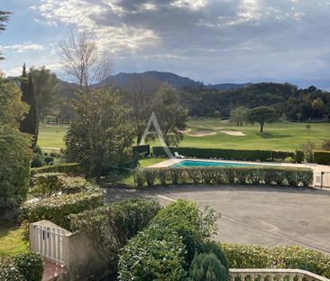 LOCATION MEUBLEE !!! VILLA DE 114m² SECTEUR GOLF DE BARBOSSI - Photo 1