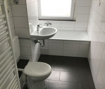 Bezugsfertige 2-Zimmer-Wohnung in Seilerseenähe! - Photo 6