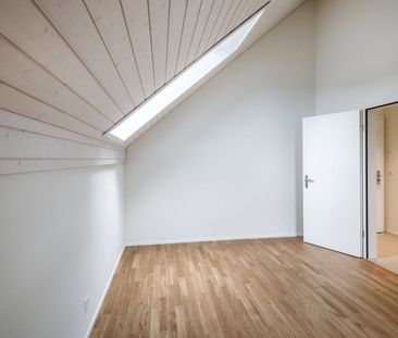 2.5 Zimmer, 66 m² - Photo 2