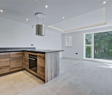 A brand new, one bedroom second floor apartment with balcony and al... - Photo 5
