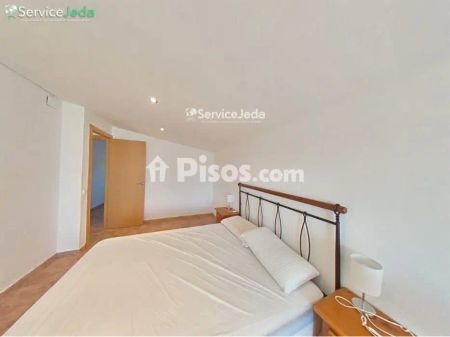 Chalet en alquiler en El Priorat de La Bisbal - Photo 4
