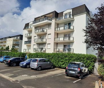 Location Appartement 2 pièces 37m² ST JEAN DE BRAYE 45800 - Photo 4