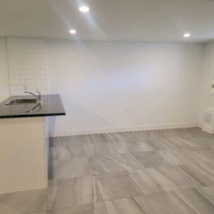 4 1/2 a louer villaray - Photo 2