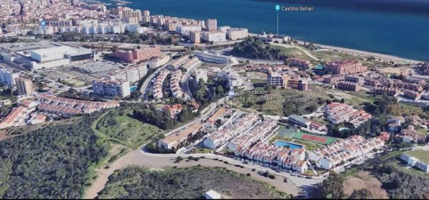 Alquiler de chalet pareado en Calle Jineta, 44 - Photo 1