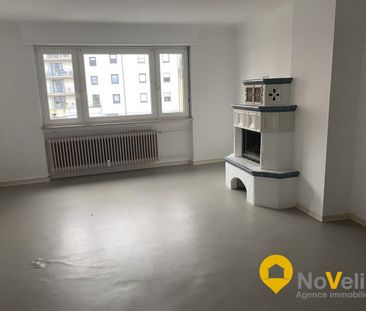 Appartement F3 centre ville avec balcon et parking privatif ! - Photo 1