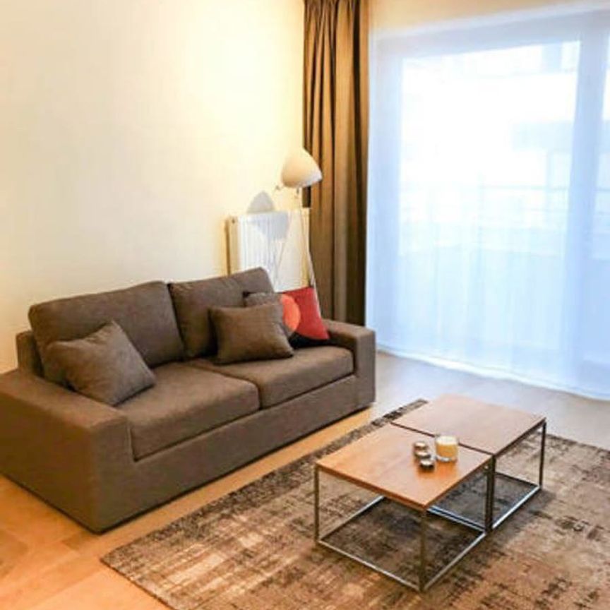 Appartement in Evere - Foto 1