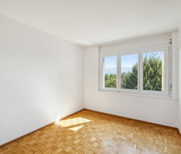 appartement 4 pces dans quartier très ensoleillé - Foto 6