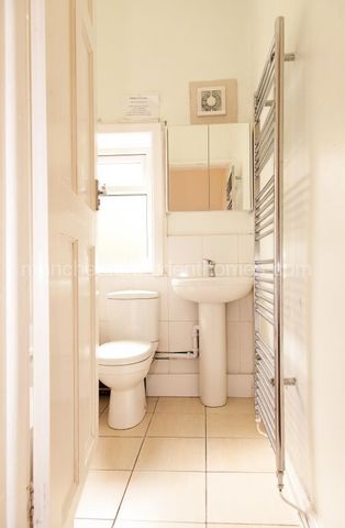 Rippingham Road, Manchester, M20 3FT - Photo 2