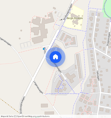 Olastorpsvägen ** lgh 1001, Kristianstad