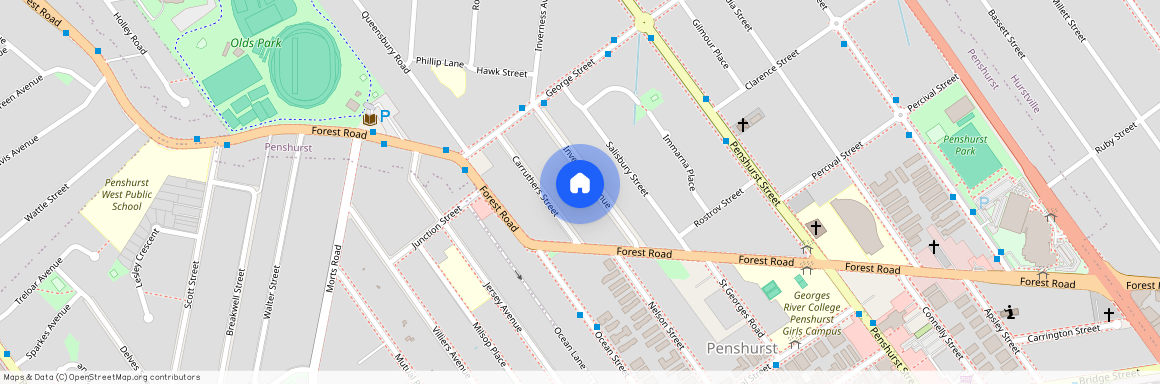 11 Inverness Avenue, NSW 2222, Penshurst