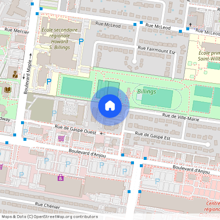 15 Rue Tremblay, Châteauguay, Châteauguay, Montérégie, J6J 1Z9