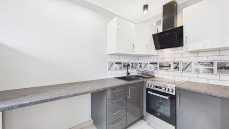 Kawalerka w topowej lokalizacji 33 m² - Zdjęcie 4