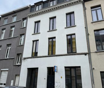 Knusse studio nabij Park Spoor Noord - Foto 5