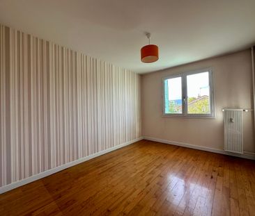 Location Appartement 3 pièces 71m² PORTES LES VALENCE 26800 - Photo 3