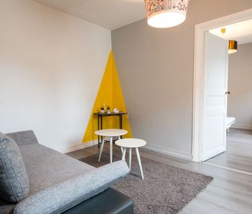 Nantes Talensac, T2 de 28,64m2 - Photo 1