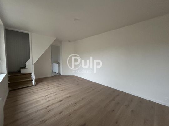 Appartement à louer à Lievin - Réf. lieg0432-7 - Photo 1