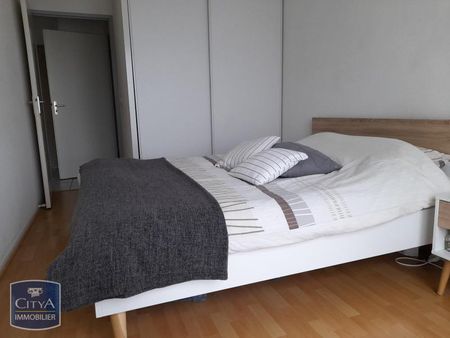 Location Appartement 2 pièces 40m² BORDEAUX 33000 - Photo 3