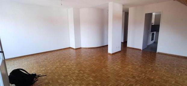 Appartement Yverdon-les-Bains - 3.5 pièces - Foto 1