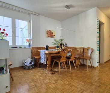 4.5 Zimmer, 110 m², 1. Stock - Photo 1