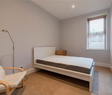 Flat 2, 10 Osborne Terrace, Jesmond, Newcastle Upon Tyne, NE2 1NE - Photo 5