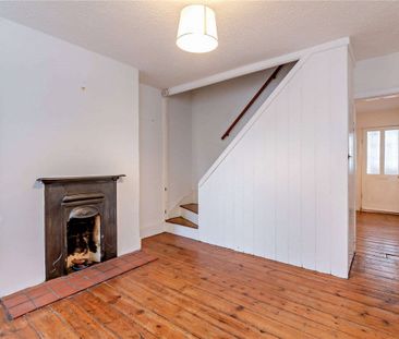 Lovely terraced house with good size garden in the heart of the tow... - Photo 4